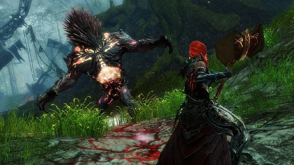 Guild Wars 2: Heart of Thorns and Path of Fire STEAM