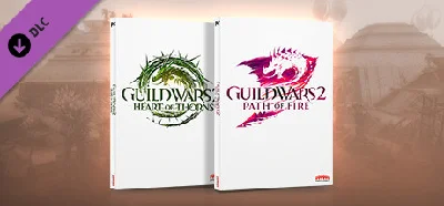 Guild Wars 2: Heart of Thorns and Path of Fire STEAM