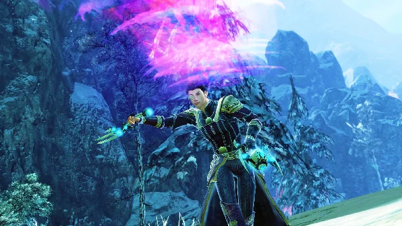 Guild Wars 2 - End of Dragons Expansion 💎 DLC STEAM