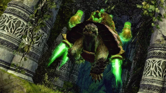 Guild Wars 2 - End of Dragons Expansion 💎 DLC STEAM
