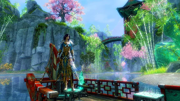 Guild Wars 2 - End of Dragons Expansion 💎 DLC STEAM