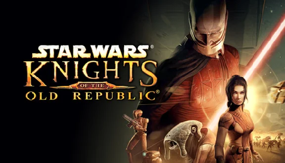 STAR WARS  Knights of the Old Republic 🔑Steam GLOBAL