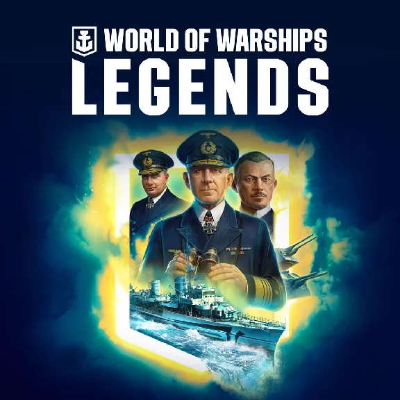 ✅World of Warships Legends PS4 Справжній важкоатлет✅ПСН