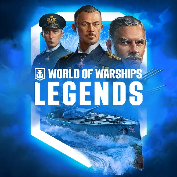 ✅World of Warships: Legends - PS5™ Карманный линкор✅ПСН