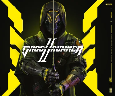 Ghostrunner 2 Steam KEY 🔑 GLOBAL