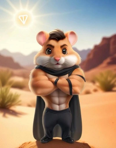 Рефералы🐹 Hamster Kombat ⚡Гарантия