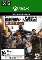 🧡TOM CLANCY´S RAINBOW SIX: SIEGE DELUXE EDITION XBOX🔑