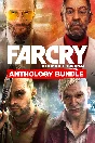 🔥FAR CRY ANTHOLOGY BUNDLE Xbox Активация