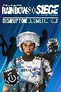 💰DLC Tom Clancy´s Rainbow Six Siege - Disruptor Pack �