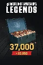 💰DLC World of Warships: Legends - 47,000 Doubloons 🚀F