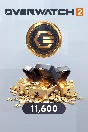 💰DLC Overwatch® 2 - 10000 (+1600 Bonus) Overwatch Coin