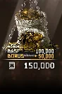 💰DLC FOR HONOR™ 150 000 STEEL Credits Pack 🚀Fast