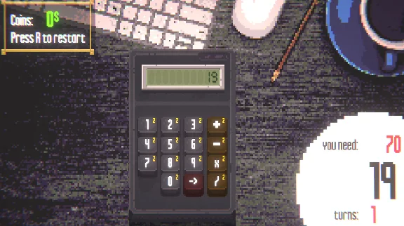 Calculate It 💎 АВТОДОСТАВКА STEAM GIFT РОССИЯ