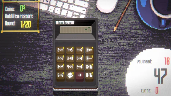 Calculate It 💎 АВТОДОСТАВКА STEAM GIFT РОССИЯ
