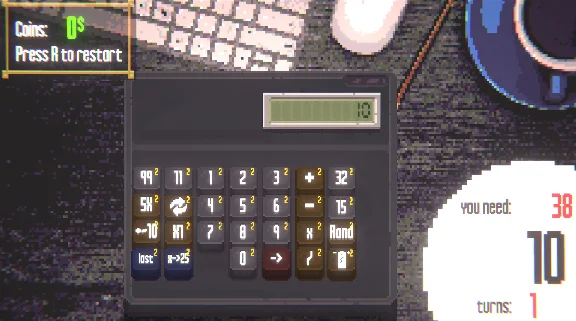 Calculate It 💎 АВТОДОСТАВКА STEAM GIFT РОССИЯ