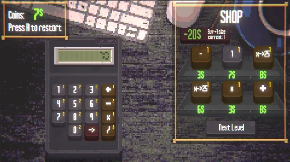 Calculate It 💎 АВТОДОСТАВКА STEAM GIFT РОССИЯ