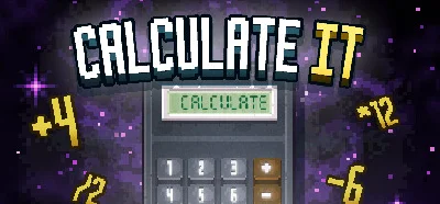 Calculate It 💎 АВТОДОСТАВКА STEAM GIFT РОССИЯ