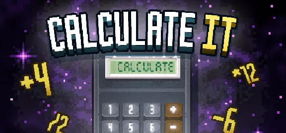 Calculate It 💎 АВТОДОСТАВКА STEAM GIFT РОССИЯ