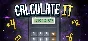 Calculate It 💎 АВТОДОСТАВКА STEAM GIFT РОССИЯ