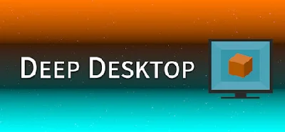 Deep Desktop 💎 STEAM GIFT RUSSIA