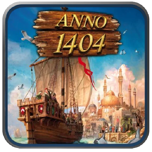 Anno 1404 | ONLINE | Uplay | PC + Email Change