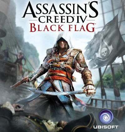Assassin’s Creed IV Black Flag | Uplay | Full access