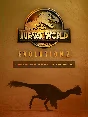 ✅Jurassic World Evolution 2 Cretaceous Predator Pack✅ПК