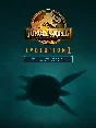 ✅Jurassic World Evolution 2 набор доисторических морски