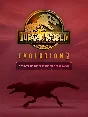 ✅Jurassic World Evolution 2 Feathered Species Pack✅ПК