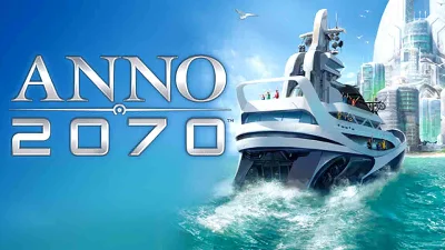 Anno 2070 Complete Edition | Uplay | ПК | Полный доступ