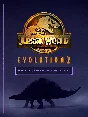 ✅Jurassic World Evolution 2 набор раннемелового периода