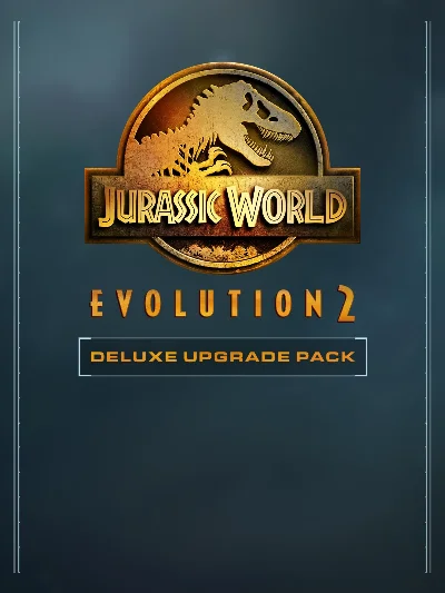 ✅Jurassic World Evolution 2: Deluxe Upgrade Pack✅ПК
