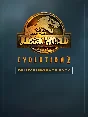 ✅Jurassic World Evolution 2: Deluxe Upgrade Pack✅ПК