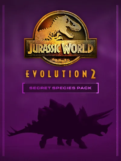 ✅Jurassic World Evolution 2: Secret Species Pack✅ПК