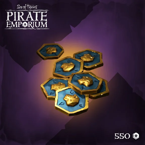 ✅Sea of Thieves Пропавший сундук древних 550 древних мо
