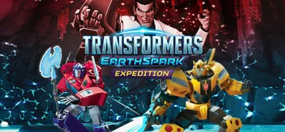 🔑TRANSFORMERS: EARTHSPARK Expedition Steam Key GLOBAL✅