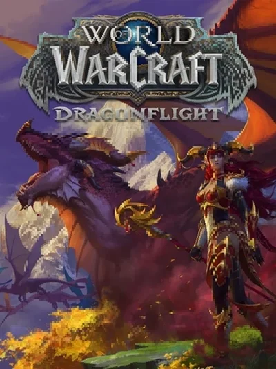 ✅World of Warcraft®: Dragonflight 🎁 Battle.Net Gift