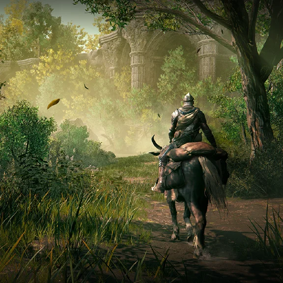 ⭐Elder Ring: Shadow of the Erdtree⭐Россия | Весь Мир 🌍
