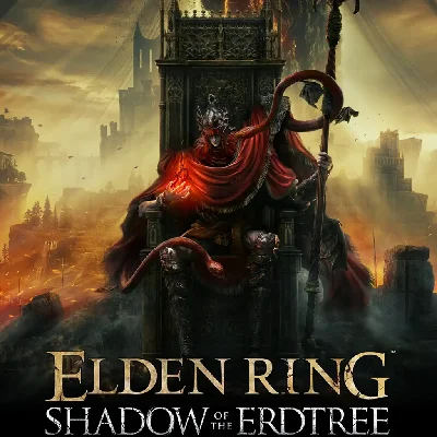 ⭐Elder Ring: Shadow of the Erdtree⭐Россия | Весь Мир 🌍