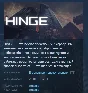 HINGE VR 💎 STEAM GIFT RU