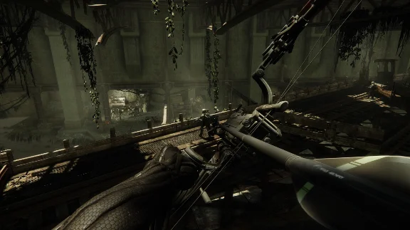 ☑️⭐Crysis 3 Remastered XBOX⭐Purchase using your acc⭐☑️#