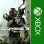 ☑️⭐Crysis 3 Remastered XBOX⭐Purchase using your acc⭐☑️#