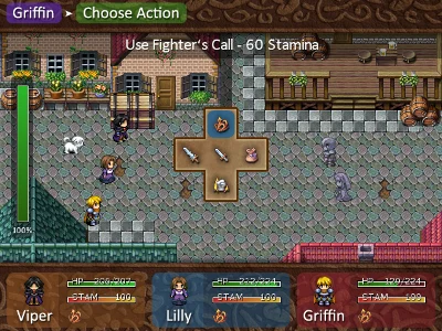 Lilly and Sasha: Curse of the Immortals (Steam Gift ROW