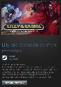 Lilly and Sasha: Curse of the Immortals (Steam Gift ROW