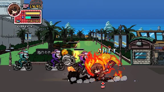 Phantom Breaker: Battle Grounds + DLC (Steam Gift ROW)