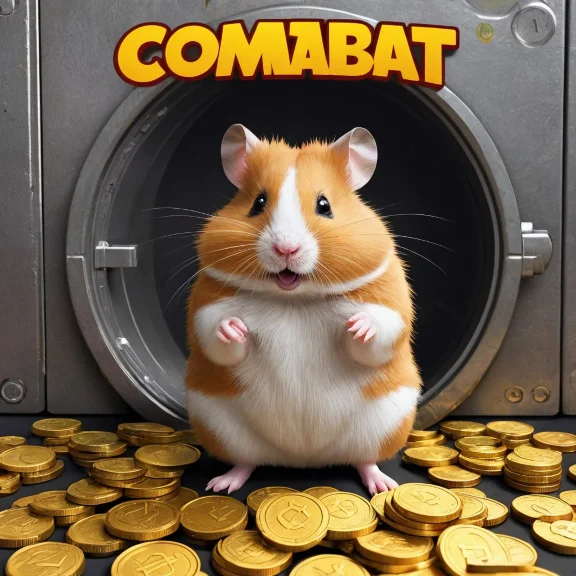 🐹REFERRAL TO HAMSTER KOMBAT 100% GUARANTEED💎🐹