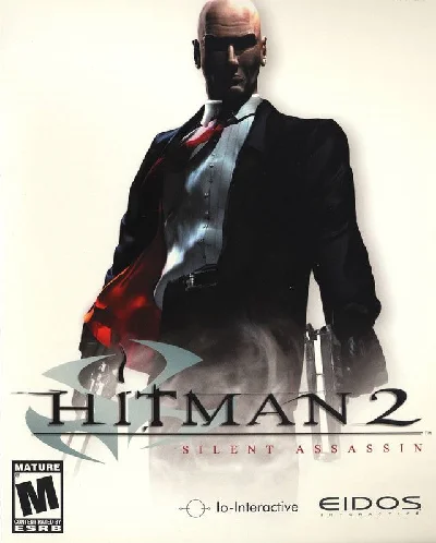 Hitman 2: Silent Assassin  ( Steam Gift / ROW ) HB link