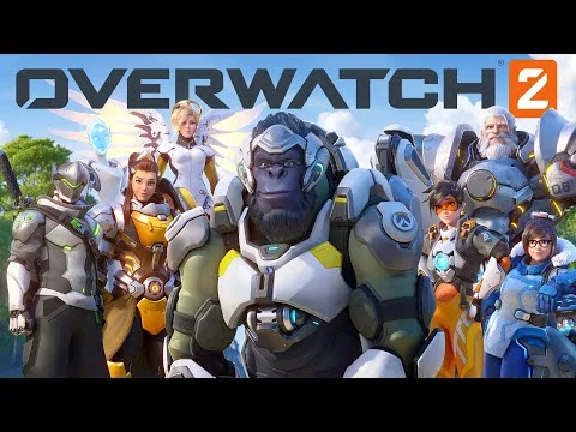 МИР🔥Overwatch 2 | Ультранабор боевого пропуска🔥STEAM