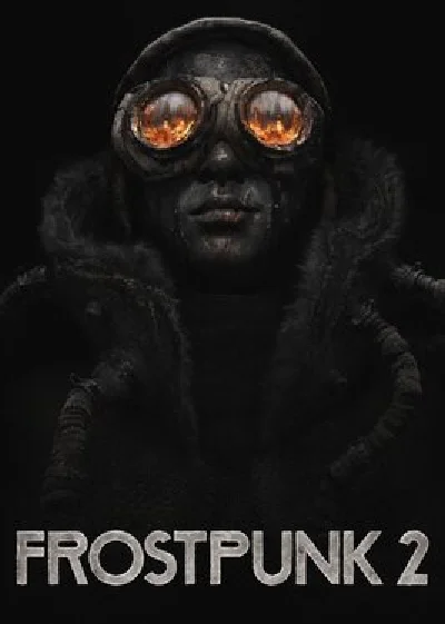 ✅ Frostpunk 2