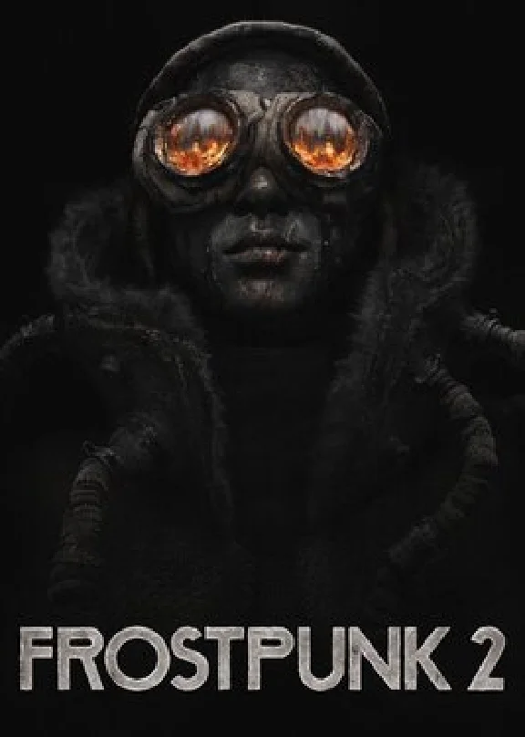 ✅ Frostpunk 2